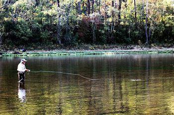 The White River Inn Bull Shoals Экстерьер фото