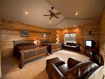 The White River Inn Bull Shoals Экстерьер фото
