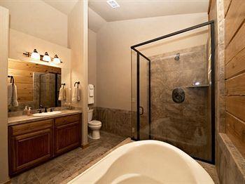 The White River Inn Bull Shoals Экстерьер фото