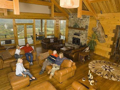 The White River Inn Bull Shoals Экстерьер фото